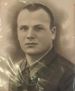 Маркелов Александр Дмитриевич