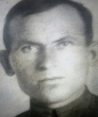 Целовальников Егор Алексеевич