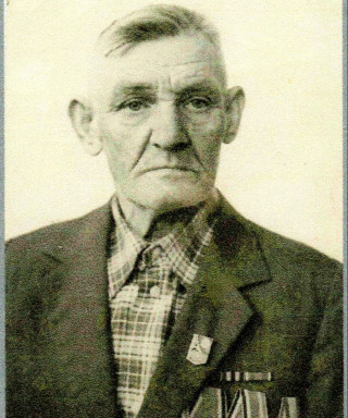 Дадеко Георгий Антонович