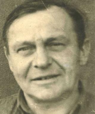 Герасимов Сергей Владимирович