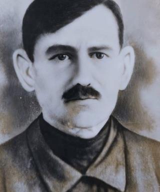 Власов Василий Иванович