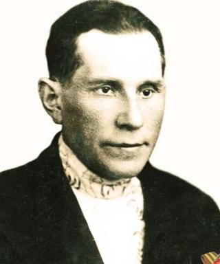 Вдовин Николай Михайлович