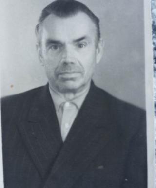 Цветков Алексей Лаврентьевич