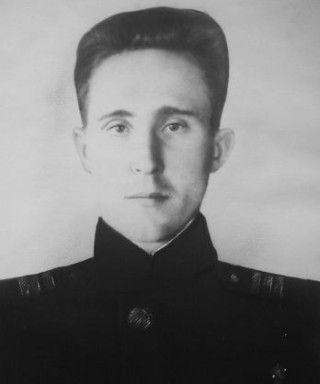 Тарахов Николай Степанович