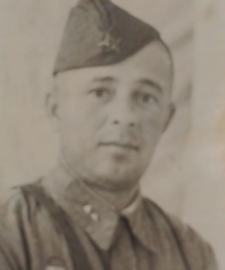 Мартьянов Петр Степанович