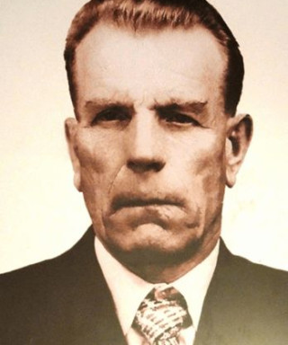 Климов Сергей Петрович