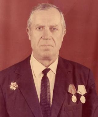 Белик Иван Сергеевич