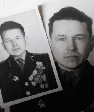 Нечипоренко Иван Владимирович
