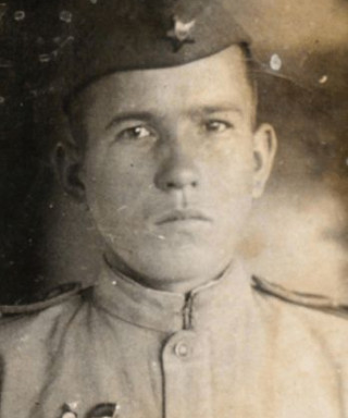 Шилиманов Михаил Петрович