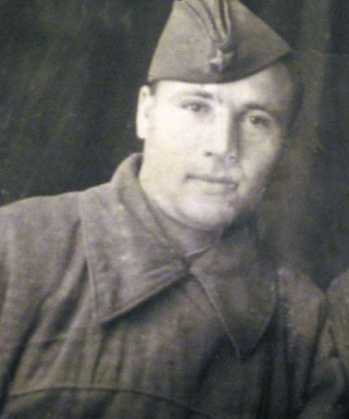 Бушмелев Алексей Николаевич