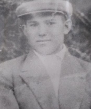 Палашкин Владимир Петрович