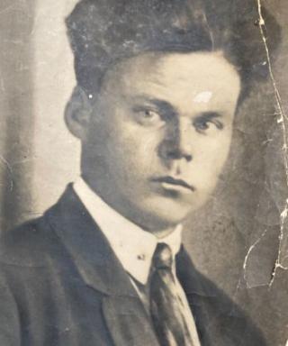 Алексашин Александр Алексеевич
