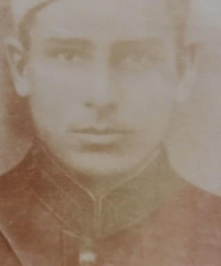 Богданов Николай Иванович