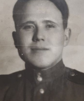 Ярмухаметов Зульфар Ахтямович