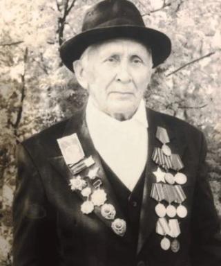 Галиев Нурислам Ганиевич