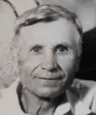 Шрам Алексей Карпович