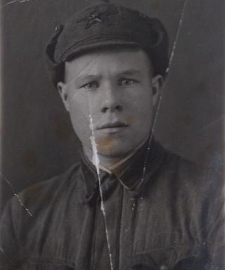 Дмитриев Николай Александрович
