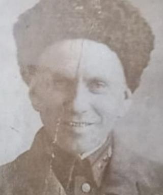 Черкашин Василий Анисимович