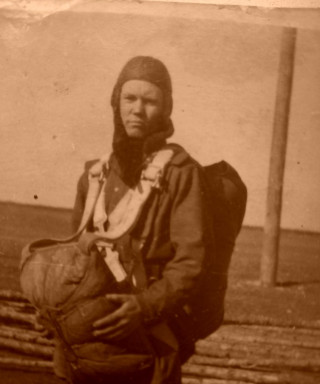 Пешков Семен Петрович