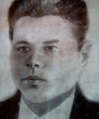 Рендак Александр Дмитриевич