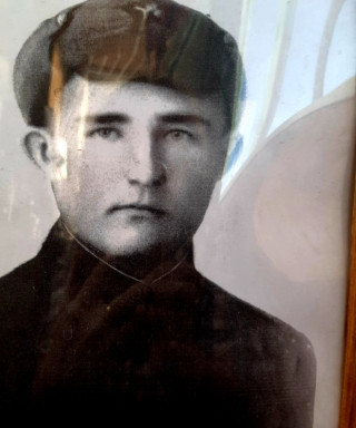 Губайдуллин Шафигулла Гуайдуллович