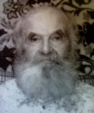 Рендак Дмитрий Дмитриевич
