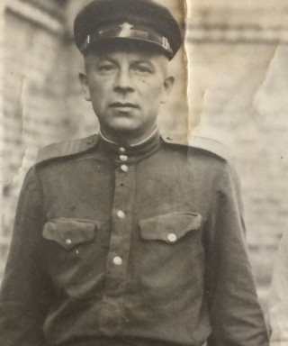 Виноградов Иван Семенович