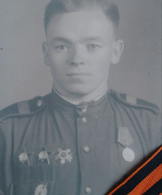 Виноградов Семён Васильевич