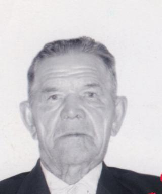 Трухачев Митрофан Прокопьевич