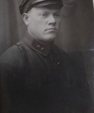 Голдобин Степан Иванович
