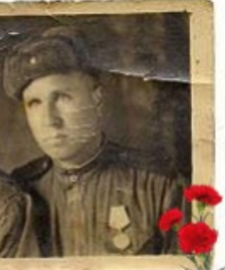 Савельев Иван Павлович