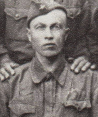 Евсеев Захар Кузьмич