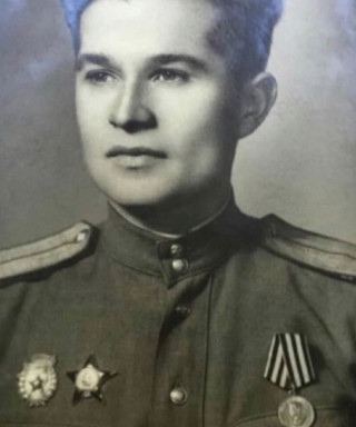 Полынцев Виктор Васильевич