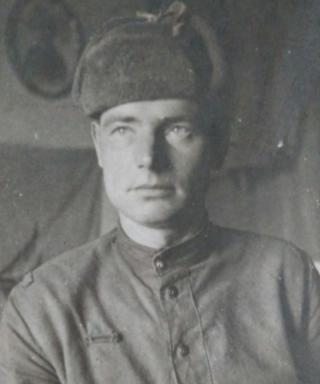 Точило Степан Никитич