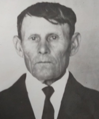 Мельник Яков Аврамович