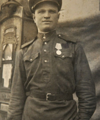 Донец Николай Иванович