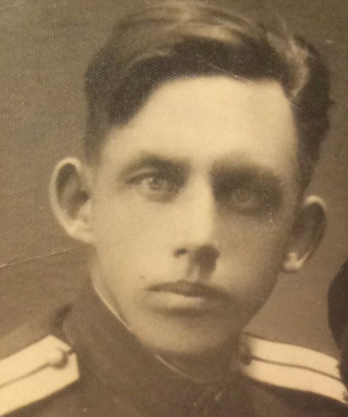 Отокин Николай Васильевич