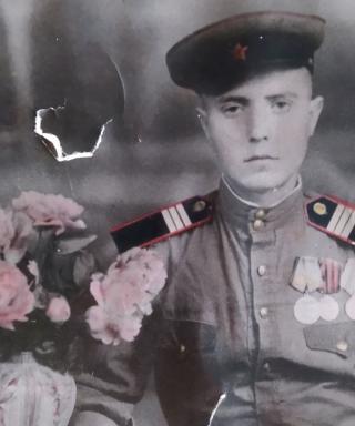 Чижов Иван Емельянович