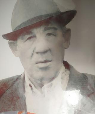 Козин Николай Иванович