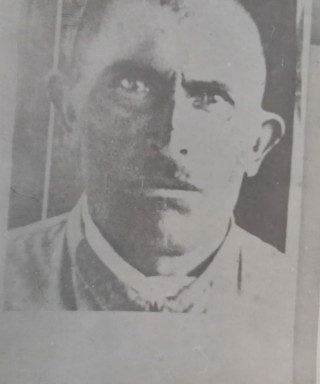 Наврузбеков Ибрагим Халимович