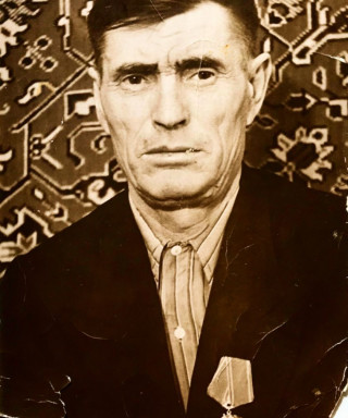 Даниленко Василий Иванович