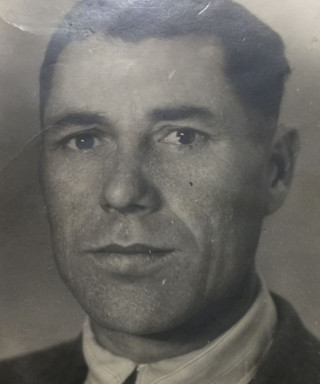 Остроголов Трофим Саввич