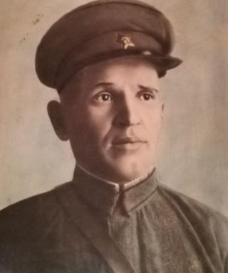 Никишин Иван Никитович