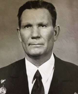 Москвин Дмитриевич Дмитриевич