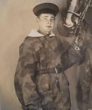 Васюченко Александр Михайлович