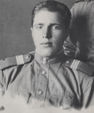 Киткин Валентин Николаевич