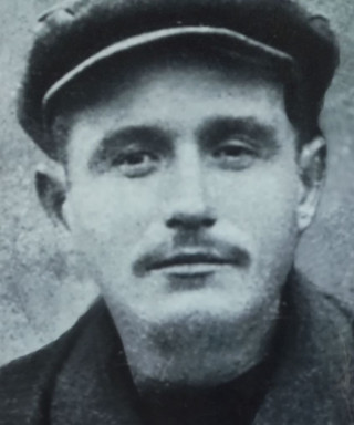 Акиншин Павел Данилович