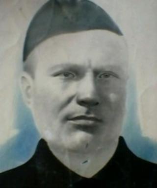 Лузин Иван Васильевич
