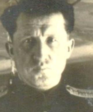 Шилов Александр Александрович