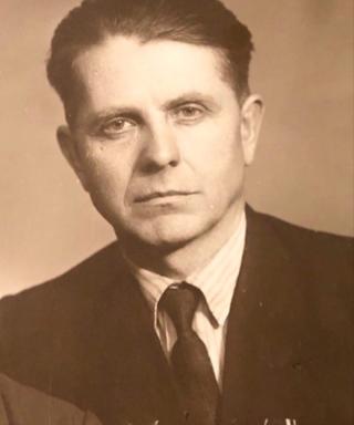 Ходотов Михаил Федорович